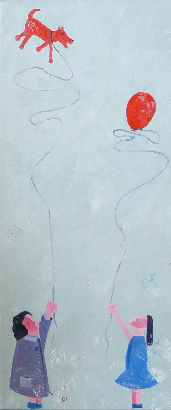 Monika Stasiak - Dziwne spotkanie