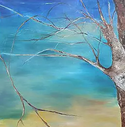 Anna Forycka Putiatycka - This is a strange world