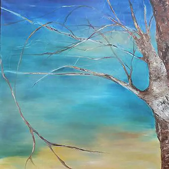 Anna Forycka Putiatycka - This is a strange world