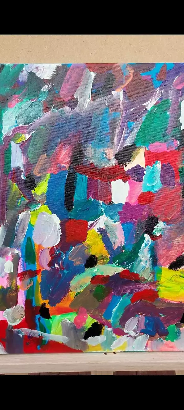 Rafał Kuczma - This is a strange world