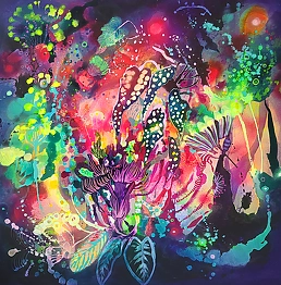 Marlena Majchrzak - Dżungla 16