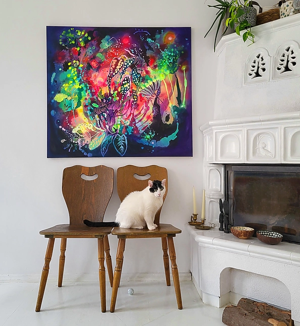 Marlena Majchrzak - Dżungla 16