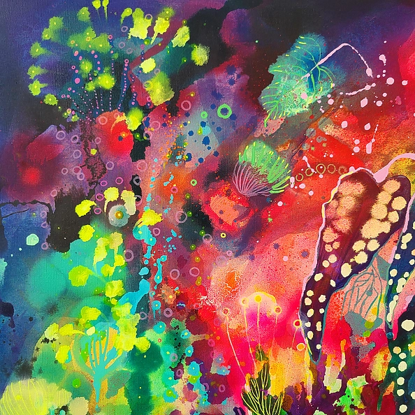 Marlena Majchrzak - Dżungla 16