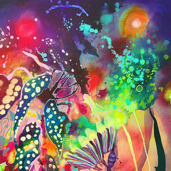 Marlena Majchrzak - Dżungla 16