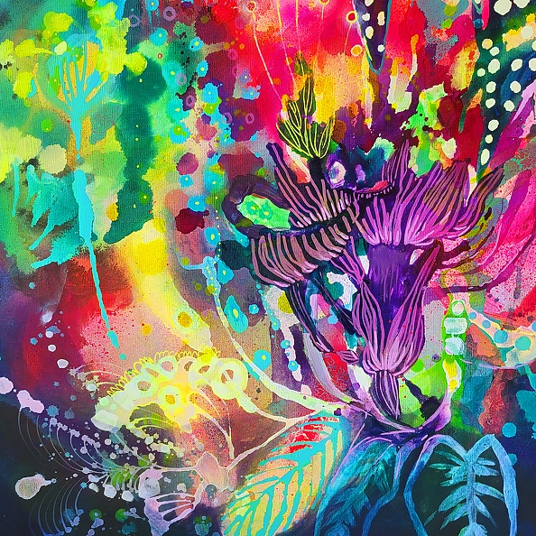 Marlena Majchrzak - Dżungla 16