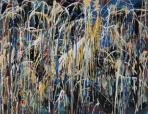 Amelia Augustyn - Jungle