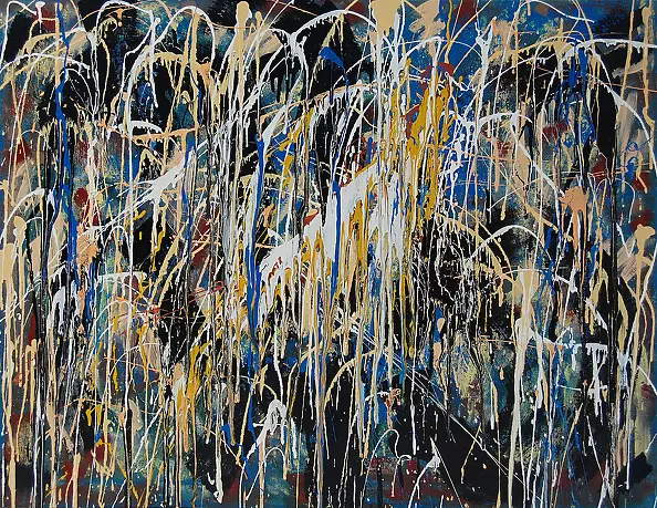 Amelia Augustyn - Dżungla