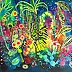 Marlena Majchrzak - Jungle No.13