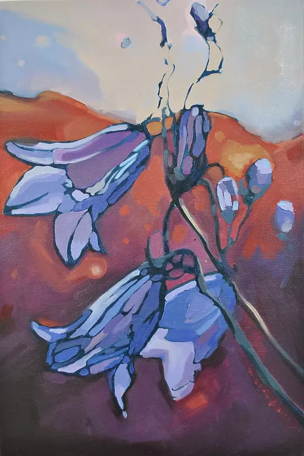 Magda Florczyk - Dzwoneczki