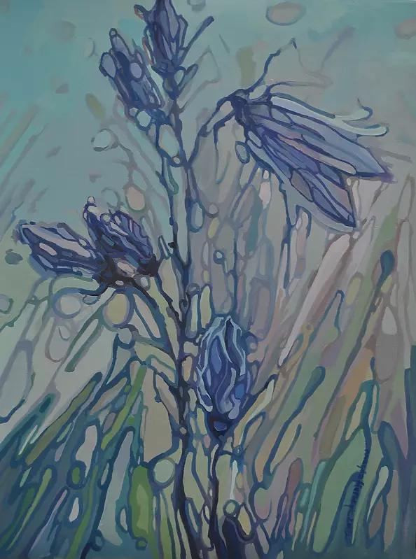 Magda Florczyk - Dzwoniki