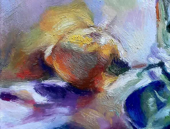 Barbara Gulbinowicz - Garden bells