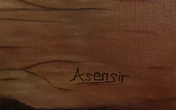. ASENSIR - E10