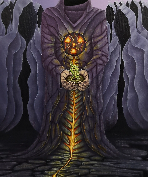 . ASENSIR - E8/midnight