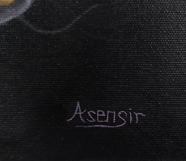 . ASENSIR - E9