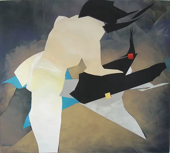 Włodek Warulik - EASY RIDER BY NIGHT