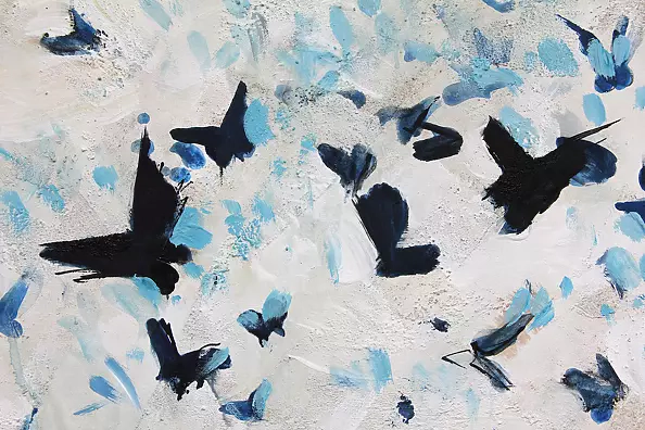 Zbigniew Czarnecki - BUTTERFLY EFFECT