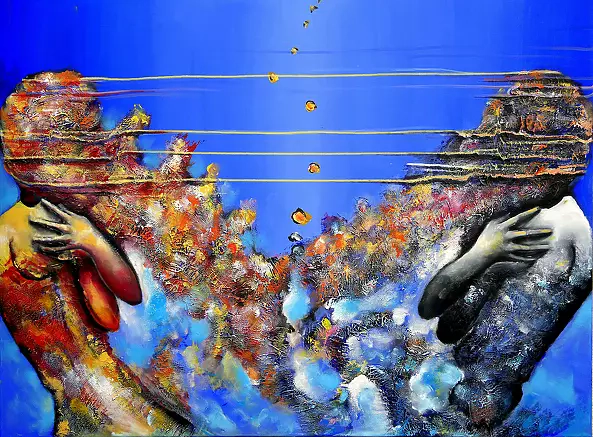 Łukasz Jankiewicz - EFEKT SYNERGII