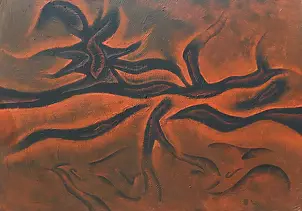 Ilaria Saetti - effusion