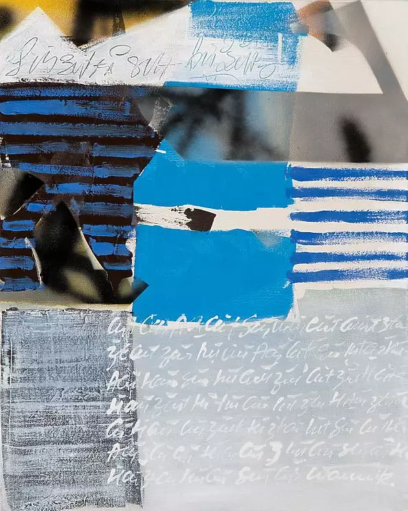 Włodek Warulik - EGYPTIAN LIST