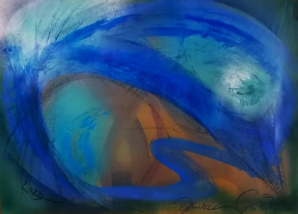 Janusz Wosiek - BIRD EGO