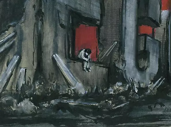 Witold Kubicha - EGO