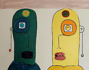 Paweł Zakrzewski - ECG