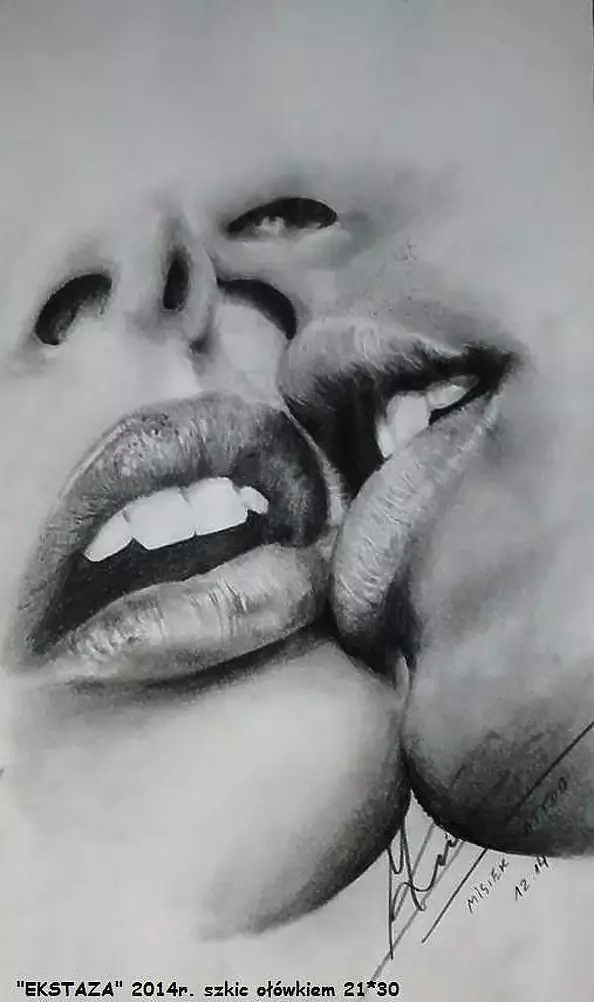 Michał Koloch - ECSTASY