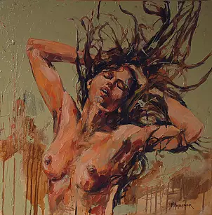 Marcin Mikołajczak - ECSTASY