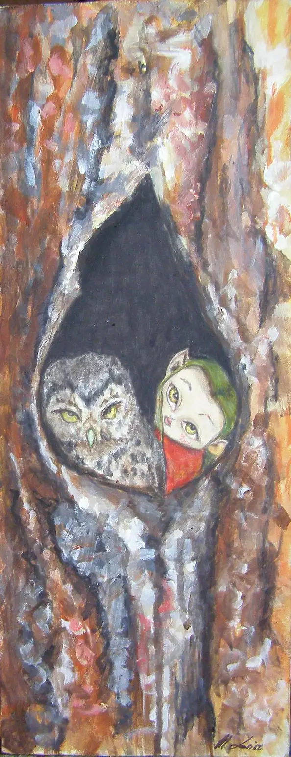 Małgorzata Lesisz - ELA I MONIKA