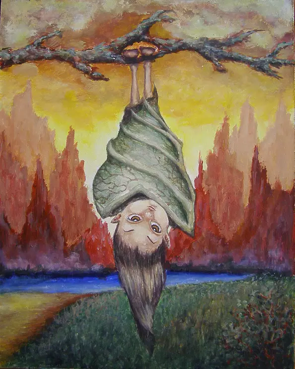 Małgorzata Lesisz - ELIZKA