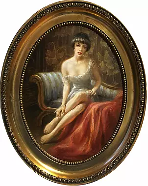 Maria Gruza - EMILIA