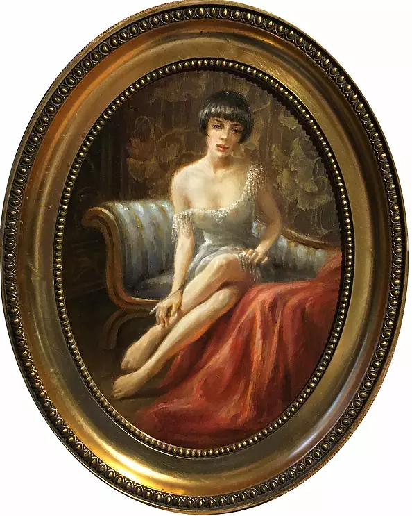 Maria Gruza - EMILIA