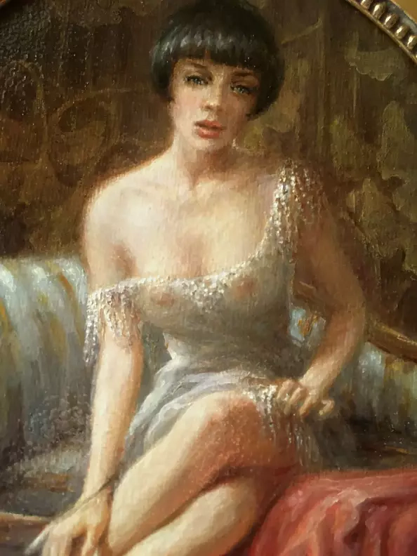 Maria Gruza - EMILIA