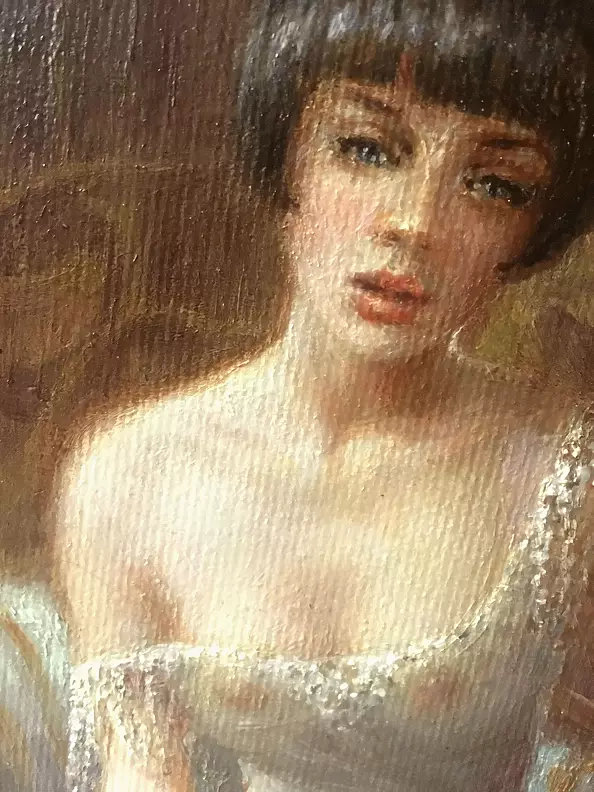 Maria Gruza - EMILIA