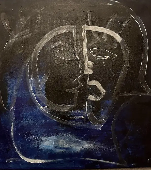 Anton Briks - THE EMOTION OF ACCIDENT