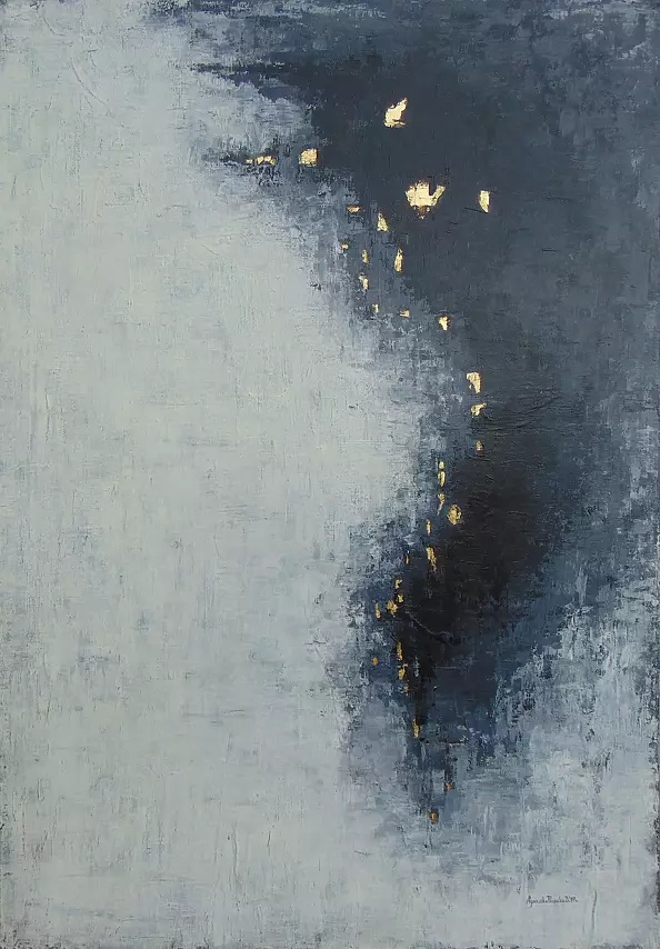 Agnieszka Karolina Piasecka - EMOTION