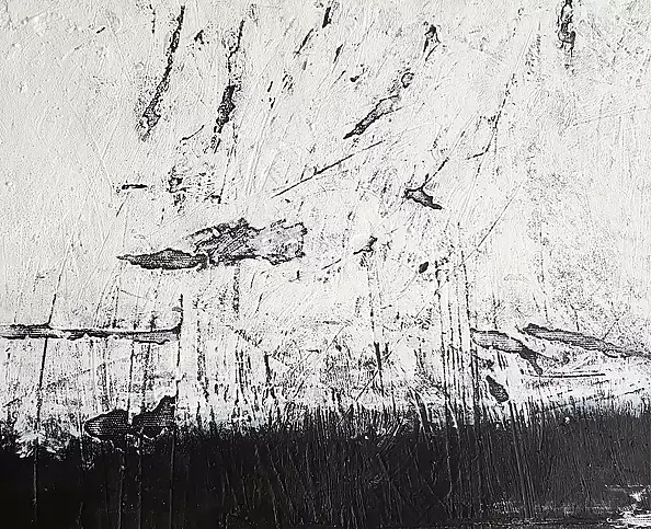 Dorota Kalinowska - EMOCJE - BIAŁY