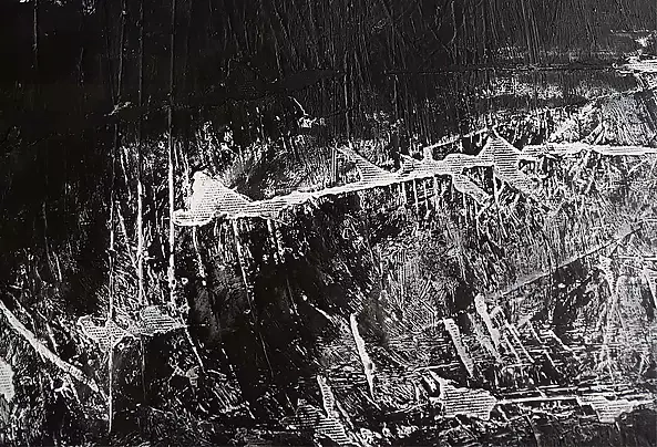 Dorota Kalinowska - EMOCJE - BIAŁY