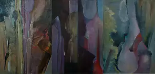 Rozalia Nowak - EMOTIONS