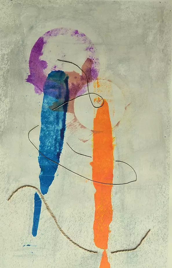 Szymon Wegorzewski - ABSOLUT EMPATHY 