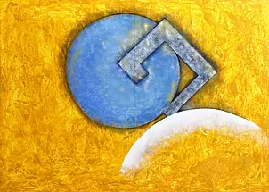 Ilaria Saetti - EQUILIBRIO