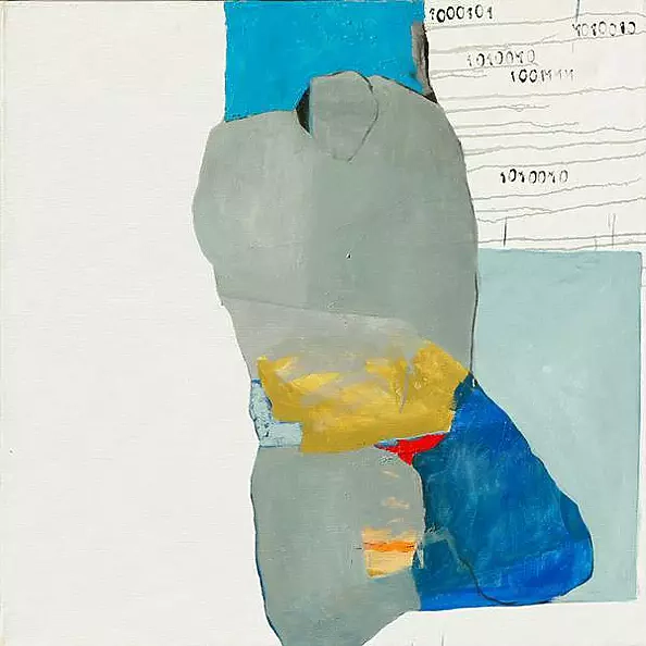 Krzysztof Musiał - ERROR