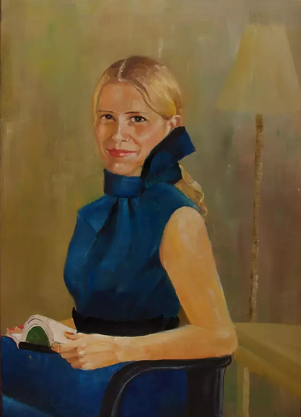 Rozalia Nowak - ESSAWIST