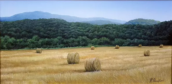 Pier Luigi Parnisari - ESTATE