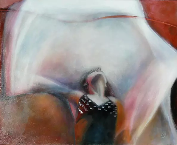 Małgorzata Jaroma - EUFORIA TAŃCA