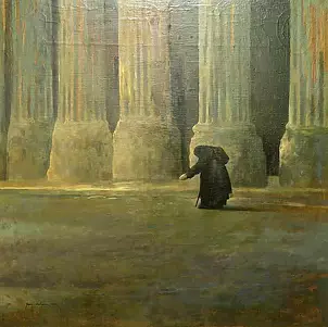 Jerzy Martynów - EUROPA