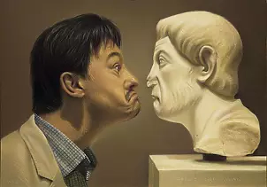 Kriz Cruz - EUTROPIUS