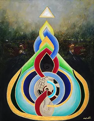 . Aziralili - EVOLUTION ,EWOLUCJA