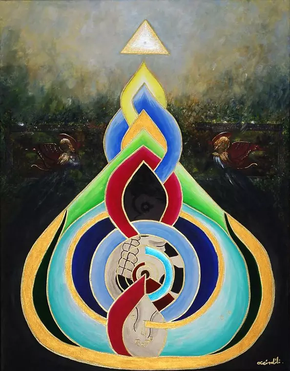 . Aziralili - EVOLUTION ,EWOLUCJA