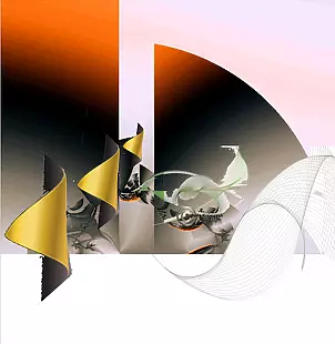 Alina Dorada Krawczyk - EXIT